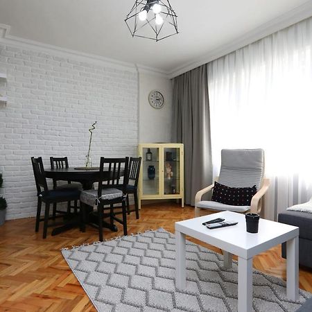 Stylish And Central Flat In Kadikoy Istanbul Exterior foto